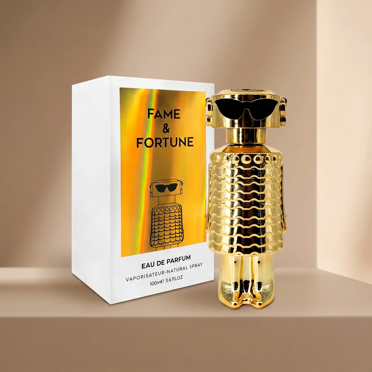 Perfume Paco Rabanne